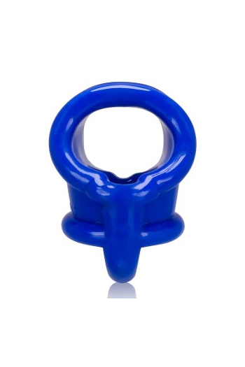 COCKRING & BALLSTRETCHER BALLSLING DE OXBALLS