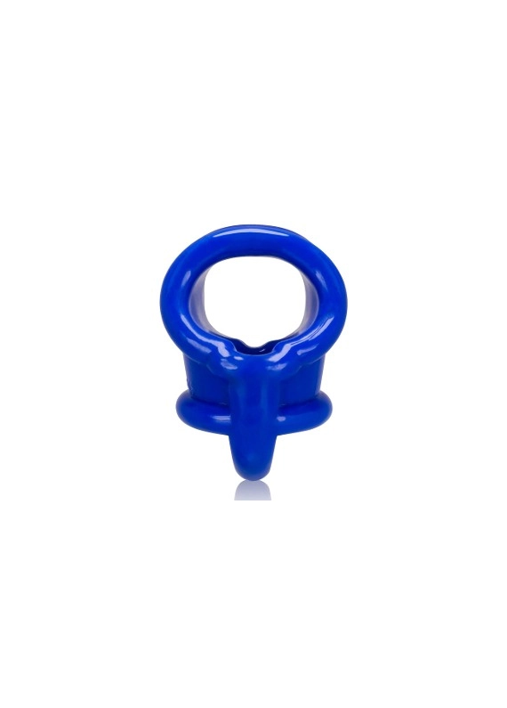 COCKRING & BALLSTRETCHER BALLSLING DE OXBALLS