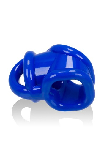 COCKRING & BALLSTRETCHER BALLSLING DE OXBALLS