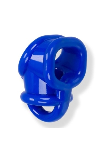 COCKRING & BALLSTRETCHER BALLSLING DE OXBALLS