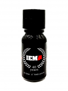 POPPERS IEM 40 ANS "MENS"