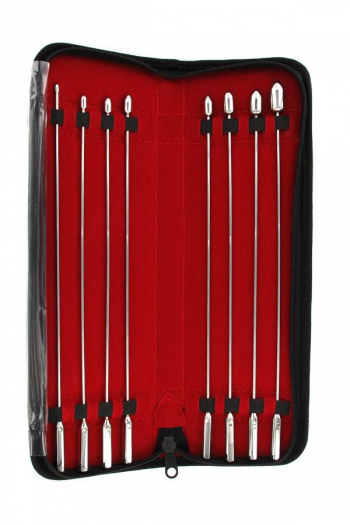 COFFRET DE 8 SONDES ROSEBUD