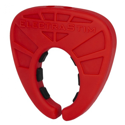 COCKRING SILICONE FUSION "VIPER"