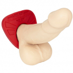 COCKRING SILICONE FUSION "VIPER"
