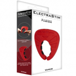 COCKRING SILICONE FUSION "VIPER"