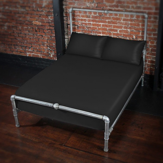 TAIE D'OREILLER KING SIZE
