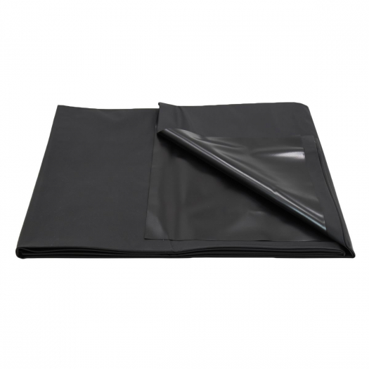 DRAP DE PROTECTION 200 x 220 - NOIR