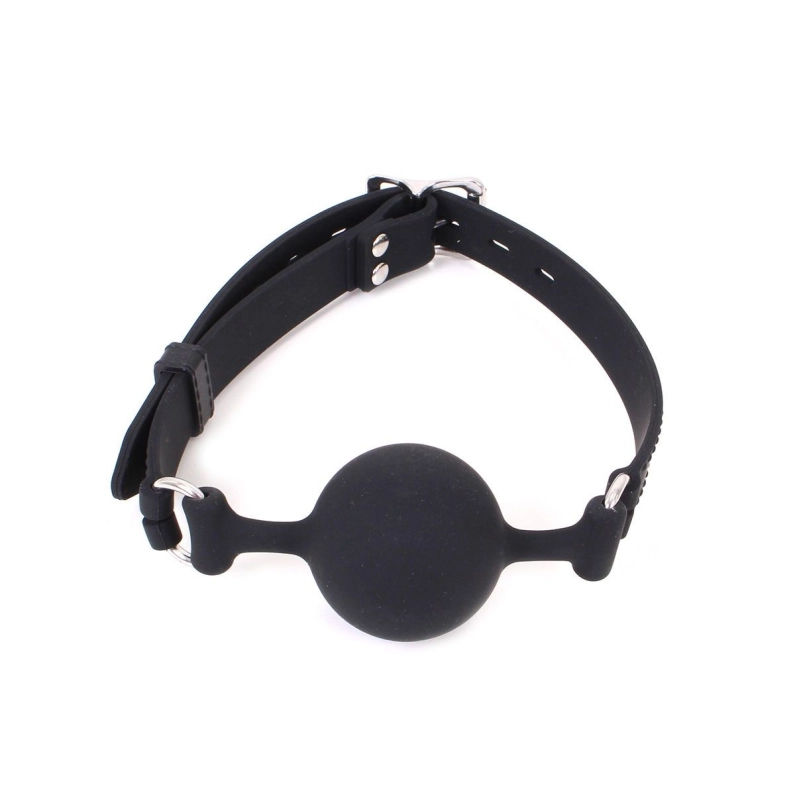 BAILLON BALL GAG CLASSIC SILICONE