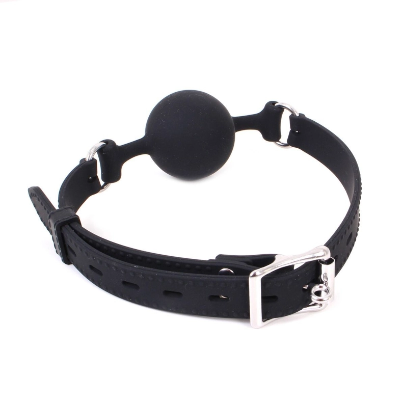 BAILLON BALL GAG CLASSIC SILICONE