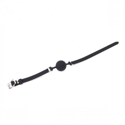 BAILLON BALL GAG CLASSIC SILICONE