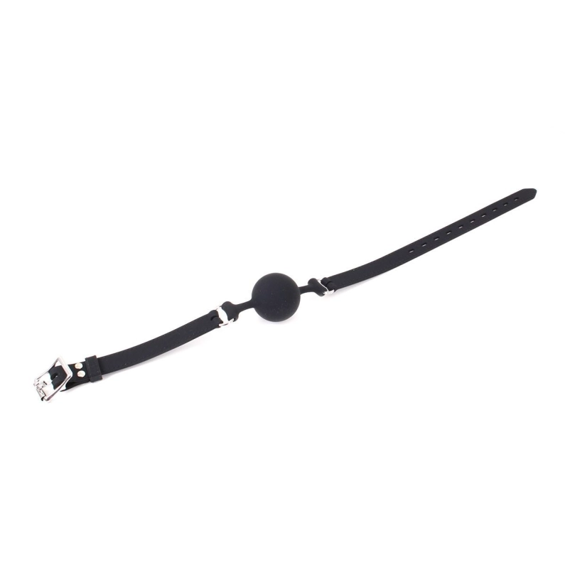 BAILLON BALL GAG CLASSIC SILICONE