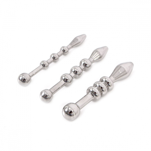 COFFRET DICKPLUG BEADS X3