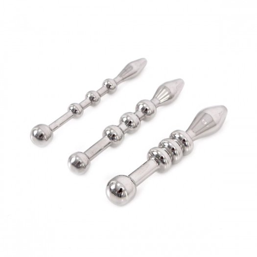 COFFRET DICKPLUG BEADS X3
