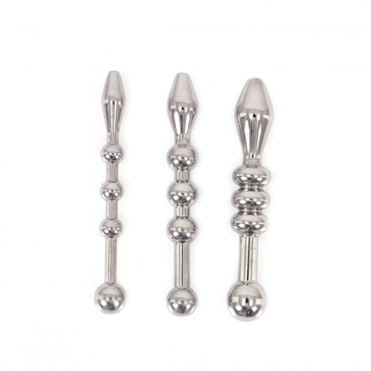 COFFRET DICKPLUG BEADS X3