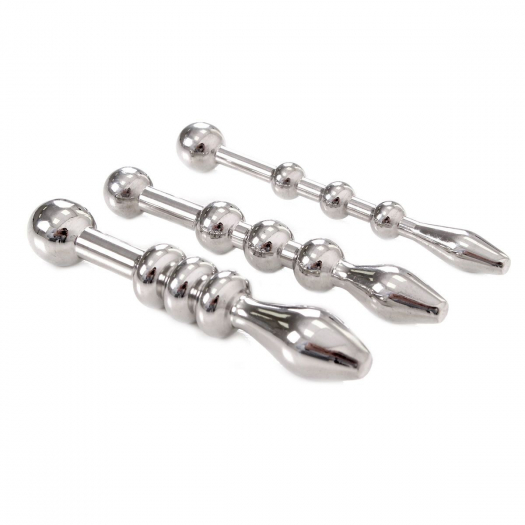 COFFRET DICKPLUG BEADS X3