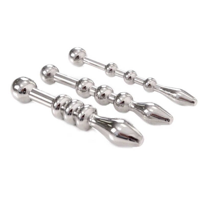 COFFRET DICKPLUG BEADS X3