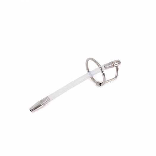 SONDE URETRALE MEDIUM TIGE SILICONE