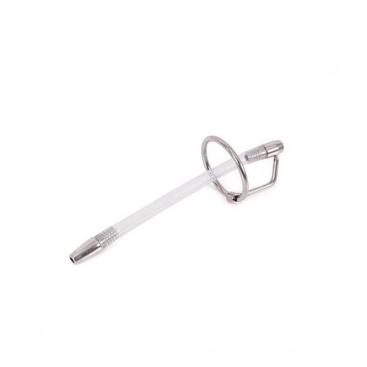 SONDE URETRALE MEDIUM TIGE SILICONE
