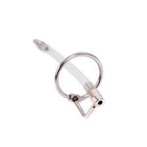 SONDE URETRALE MEDIUM TIGE SILICONE