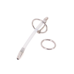 SONDE URETRALE MEDIUM TIGE SILICONE