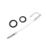 SONDE URETRALE STRIEE TIGE SILICONE