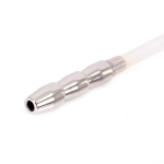 SONDE URETRALE STRIEE TIGE SILICONE