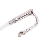 SONDE URETRALE STRIEE TIGE SILICONE