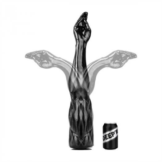 GODE DEEP'R MEGA MUSCLE FIST