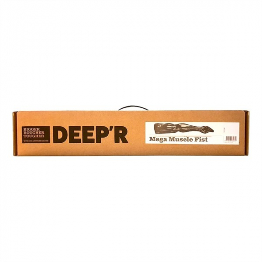 GODE DEEP'R MEGA MUSCLE FIST