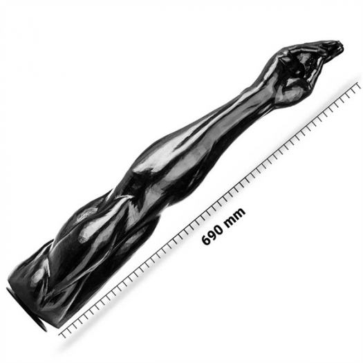 GODE DEEP'R MEGA MUSCLE FIST