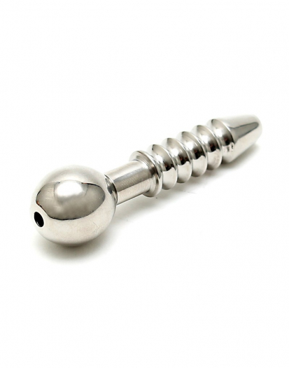 DICK PLUG TORPEDO 9MM - ACIER