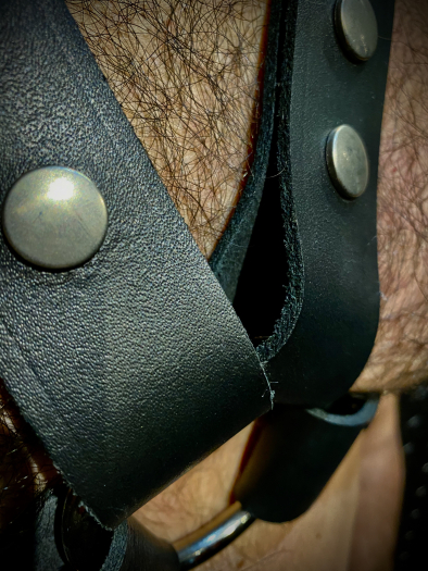 HARNAIS IEM X CROUTE BASIC A PRESSION