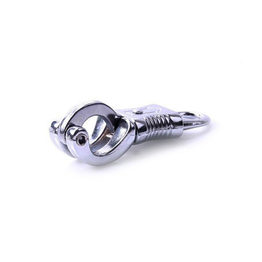 MOUSQUETON PANIC HOOK