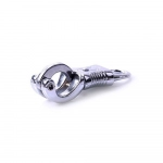 MOUSQUETON PANIC HOOK