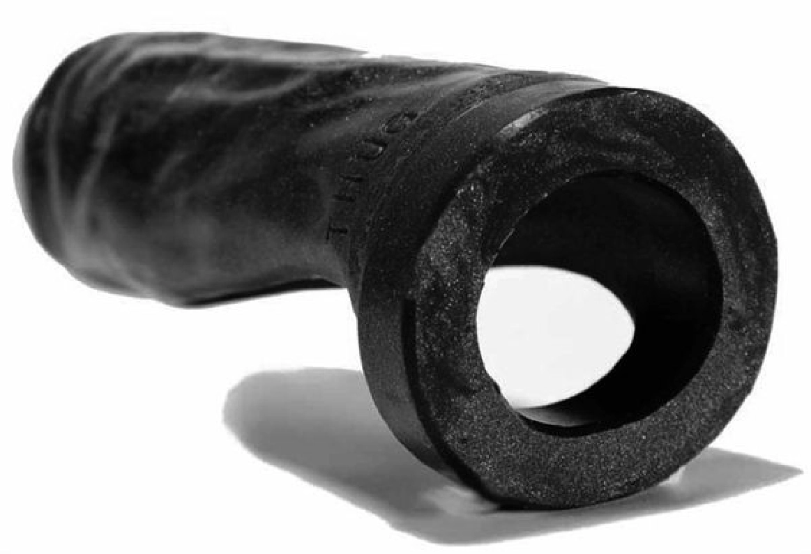 GODE DOUBLE FUCKER THUG