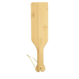 PADDLE EN BAMBOU