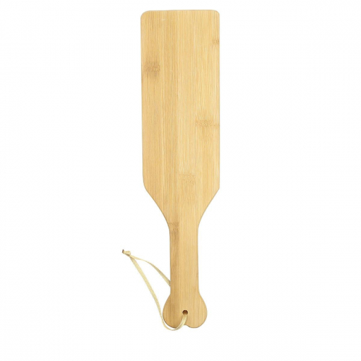 PADDLE EN BAMBOU