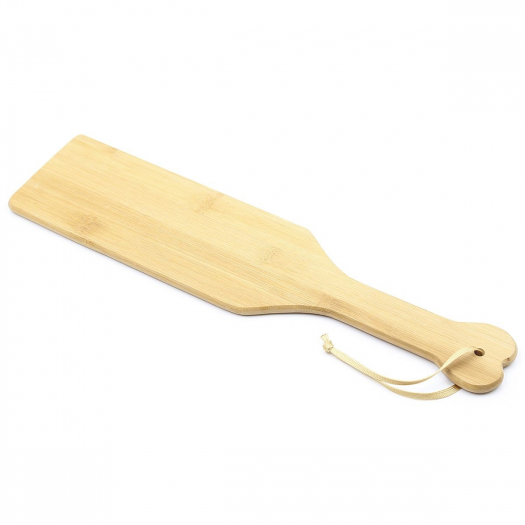 PADDLE EN BAMBOU