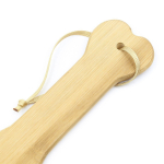 PADDLE EN BAMBOU
