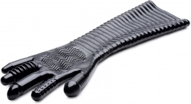 GANT COUDE FIST 5 DOIGTS TEXTURES