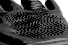 GANT COUDE FIST 5 DOIGTS TEXTURES