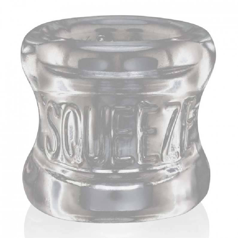 BALLSTRETCHER OXBALLS SQUEEZE