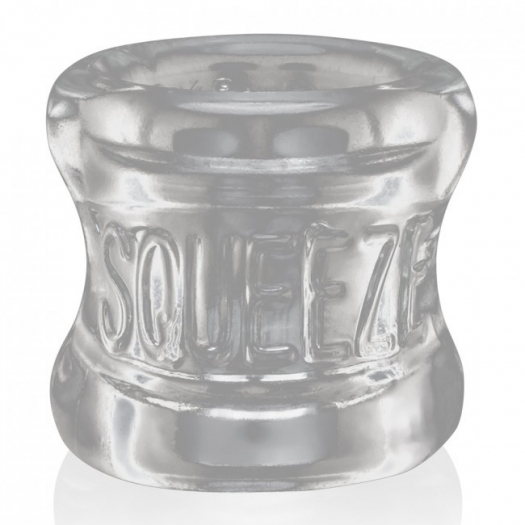 BALLSTRETCHER SQUEEZE OXBALLS
