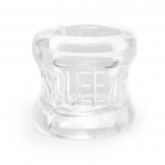 BALLSTRETCHER SQUEEZE TRANSPARENT OXBALLS
