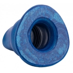 PLUG CREUX OXBALLS PIG-HOLE DEEP 2 – BLEU