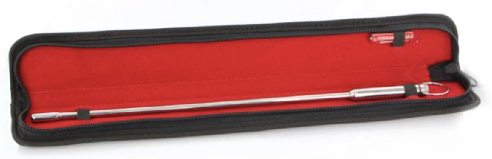 SONDE DROITE VIBRANTE 9 MM