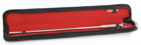 SONDE DROITE VIBRANTE 9 MM