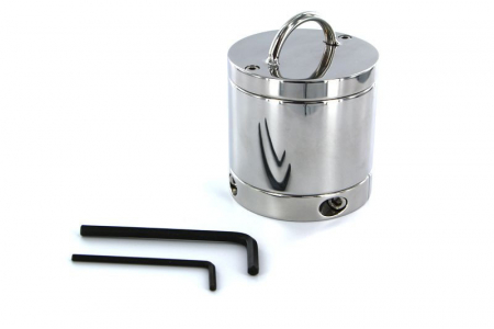 BALLSTRETCHER BALL FLASK