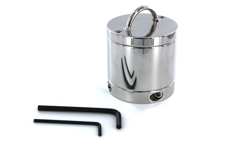 BALLSTRETCHER BALL FLASK