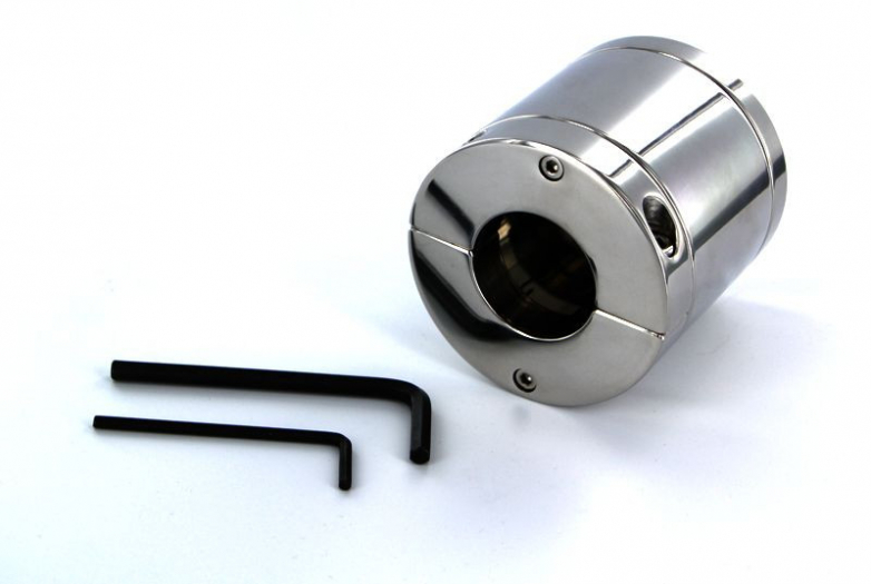 BALLSTRETCHER BALL FLASK